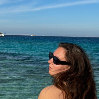 Логотип @kolycheva_tarot - послания императрицы