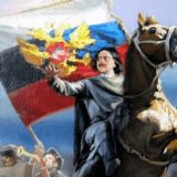 Логотип @kom_muna - Коммуна