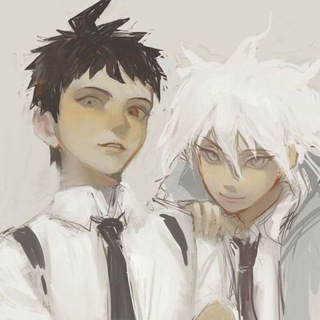 Логотип @komahina_cf - komahina safe place.⁠*｡ﾟ