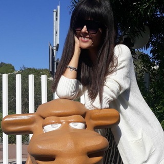 Логотип @komaleva - Стихи детям Александры Комалёвой 📔