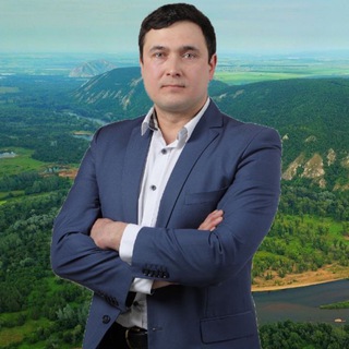 Логотип @komanda_vakhitova - Тагир Вахитов | #КомандаВахитова