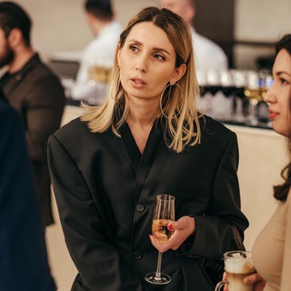 Логотип @komandamechtbl - КОМАНДА МРІЇ