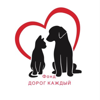 Логотип @komandaronda - ДОРОГ КАЖДЫЙ БФ (дом "Команда Ронда")