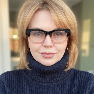 Логотип @komandashapiro5 - Анна Шапиро про Орифлэйм