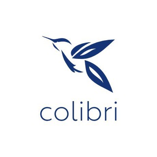 Логотип @komandirovka_colibri - Командировки с Colibri