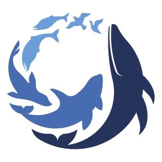 Логотип @komandorskiy - Национальный парк «Командорские острова»