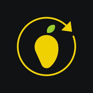 Логотип @komangagroup - Komanga Updates