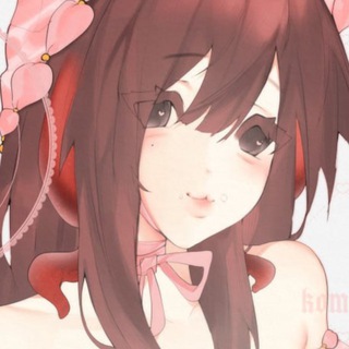 Логотип @komanoadaptation - Адаптация комы