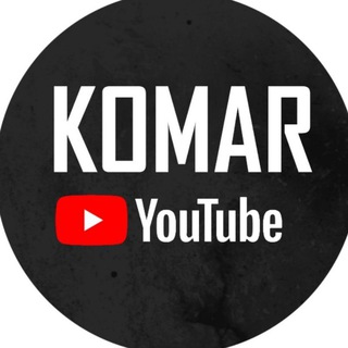 Логотип @komar_vzlom - VITALIY KOMAROV | Взлом казино
