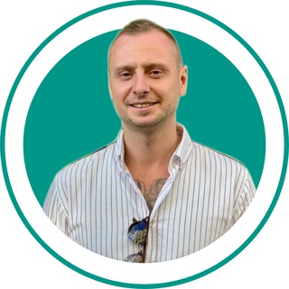 Логотип @komarov_novostroi - Комаров | О новостройках Москвы | Экспертный подбор