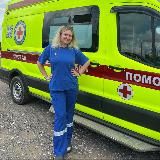 Истории со скорой