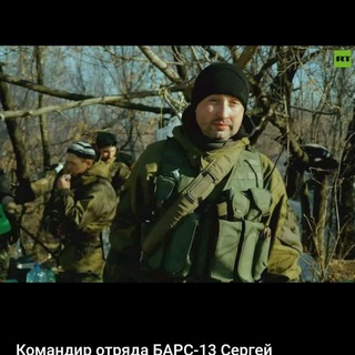Логотип @kombat_fomich - Командир ФОМИЧ (Сергей Фомченков)