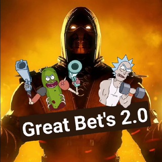 Логотип @kombat_x_mortal - Mortal Kombat X Great Bet's 2.0