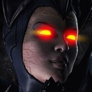 Логотип @kombatop - Demo Play Mortal Kombat X ➕