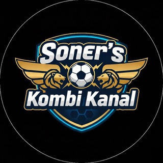 Логотип @kombikanal - 📝𝚂𝚘𝚗𝚎𝚛'𝚂 𝙺𝚘𝚖𝚋𝚒 𝙺𝚊𝚗𝚊𝚕📝