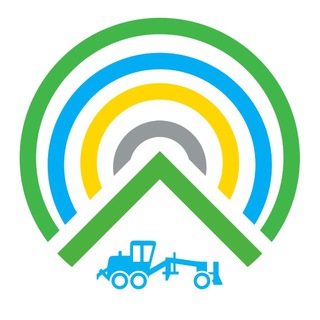 Логотип @kombinat_03 - Комбинат по благоустройству г. Улан-Удэ