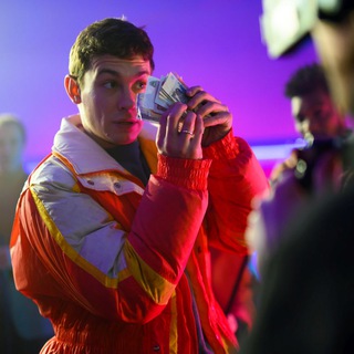 Логотип @kombinatciyaserial - Комбинация Сериал