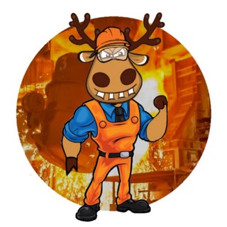 Логотип @kombinaty - Подслушано ОЭМК • ЛГОК • СГОК • НЛМК