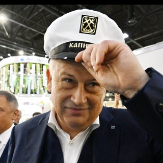 Логотип @komcap47 - Команда Капитана