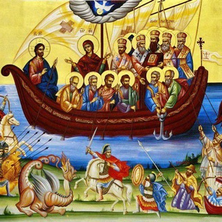 Логотип @komentary_chat - Бодрствуйте