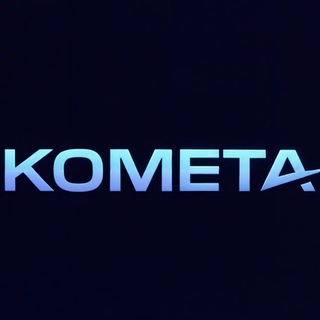 Логотип @kometacasinoru - Kometa Casino | Казино Комета