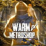 Логотип @kometroshopp - .