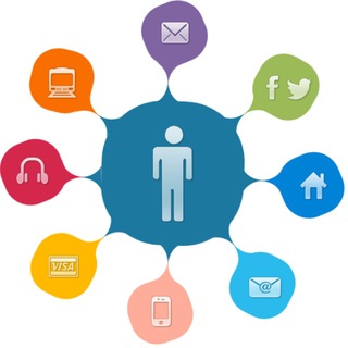 Логотип @komfort911 - КОМФОРТ+