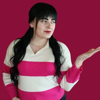 Логотип @komfortnoe_pohudenie - Онлайн робота для дівчат