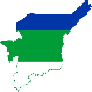 Логотип @komi1_chat - Коми му