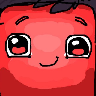 Логотип @komi_jo - Коми Джо🕴🏻