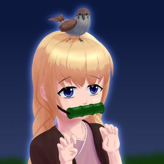 Логотип @komicom - Комментарии от "Мятnый уголок бумажного журавлика"