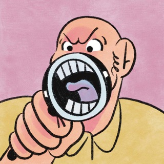 Логотип @komilfo_foreign - кроссовер // это тоже комильфо