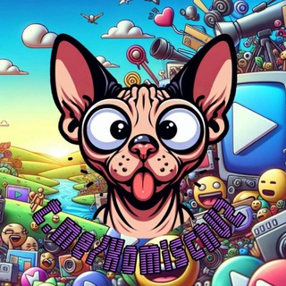 Логотип @komischv2 - K🔞MISCH 😄 V2