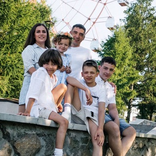 Логотип @komissaro8a - Komissaro8a