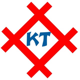 Логотип @komitelega - КOMИ ТЕЛЕГА. Что видим - то поём