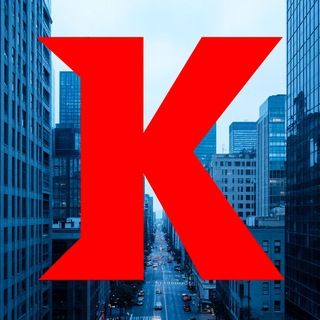 Логотип @komitelegram - 🟢КОМИ • НОВОСТИ