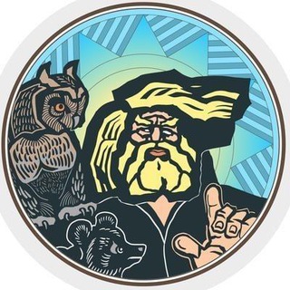 Логотип @komitesha - Коми Тещи и Неизвестные Отцы