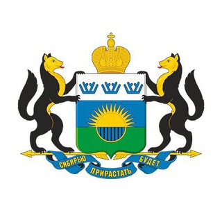 Логотип @komitet_nasledie72 - Комитет по охране и использованию объектов историко-культурного наследия Тюменской области