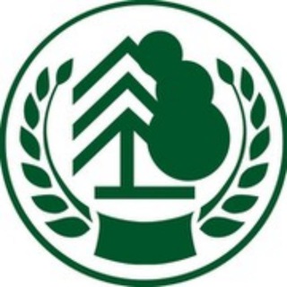 Логотип @komitet_po_lesu - ГКУ КК "Комитет по лесу"