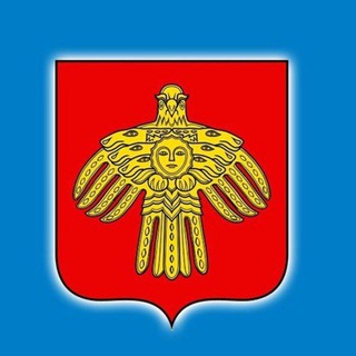 Логотип @komitoday - КОМИ Today