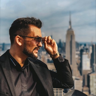 Логотип @komkovmlm - Степан Комков | Разумный сетевой