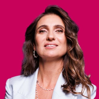 Логотип @komlova - Голос психологии | Анна Комлова