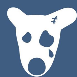 Логотип @komm_otryady_navalny - DELETED