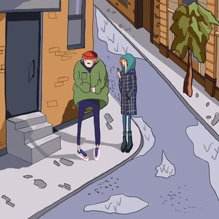 Логотип @kommentartvitu - Чат