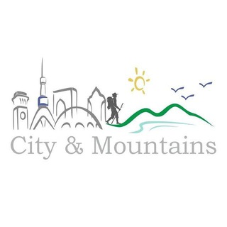 Логотип @kommenti_city_and_mountains - Комменты City & Mountains