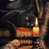 Логотип @kommentmagiya - Обсуждения✨ Магия сейчас ✨