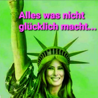 Логотип @kommtweg - 🌬 Kommt weg ...!