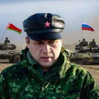 Логотип @kommunist - Настоящий полкоVник|Z|Виталий Киселев