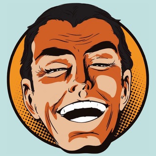 Логотип @komnatasmekha - Комната смеха