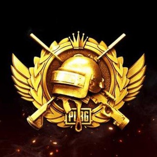 Логотип @komnatazavoevatela - КОМНАТА ЗАВОЕВАТЕЛЕЙ PUBG